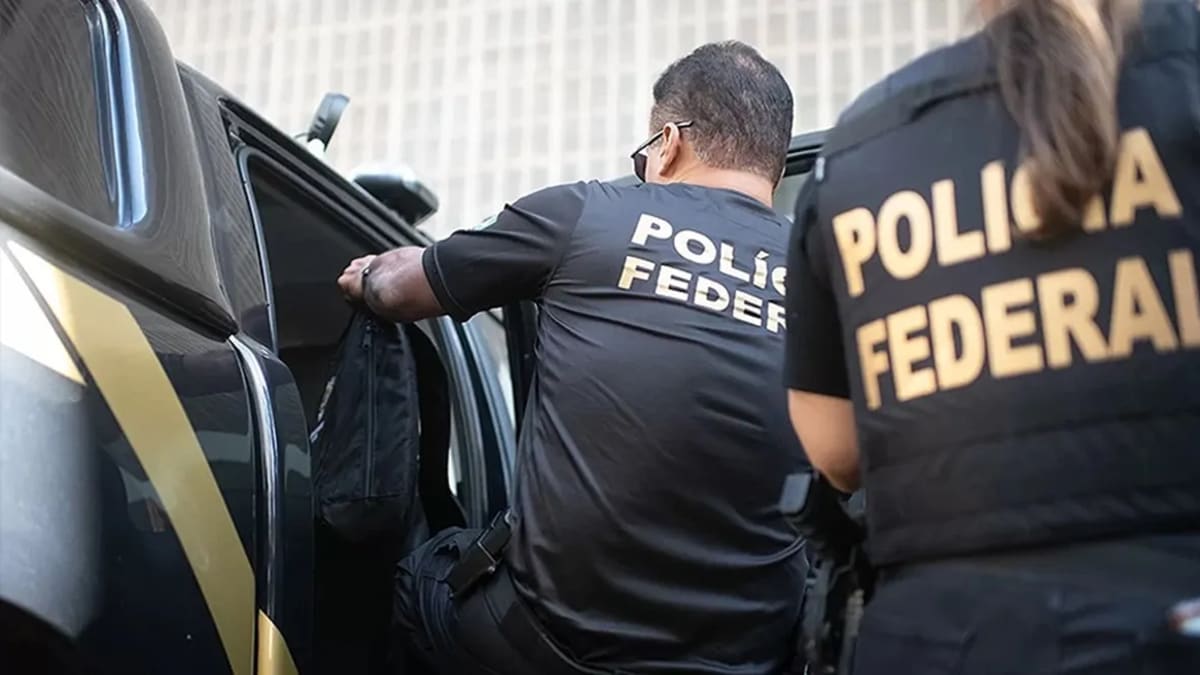 Homem é preso por ameaçar menores com conteúdos pornográficos na Bahia