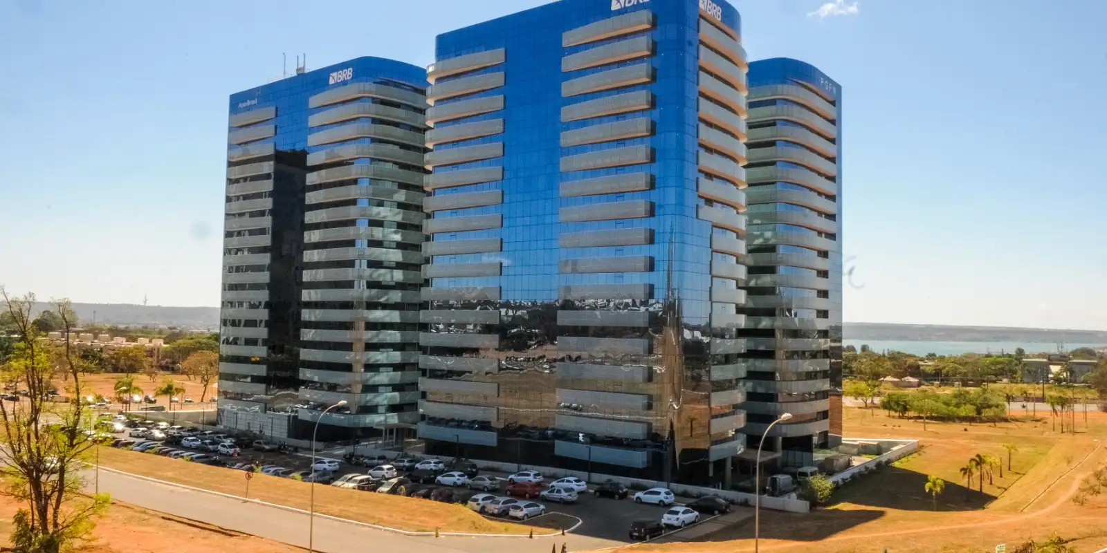 Distrito Federal pede R$ 4 bilhões para reforçar BRB