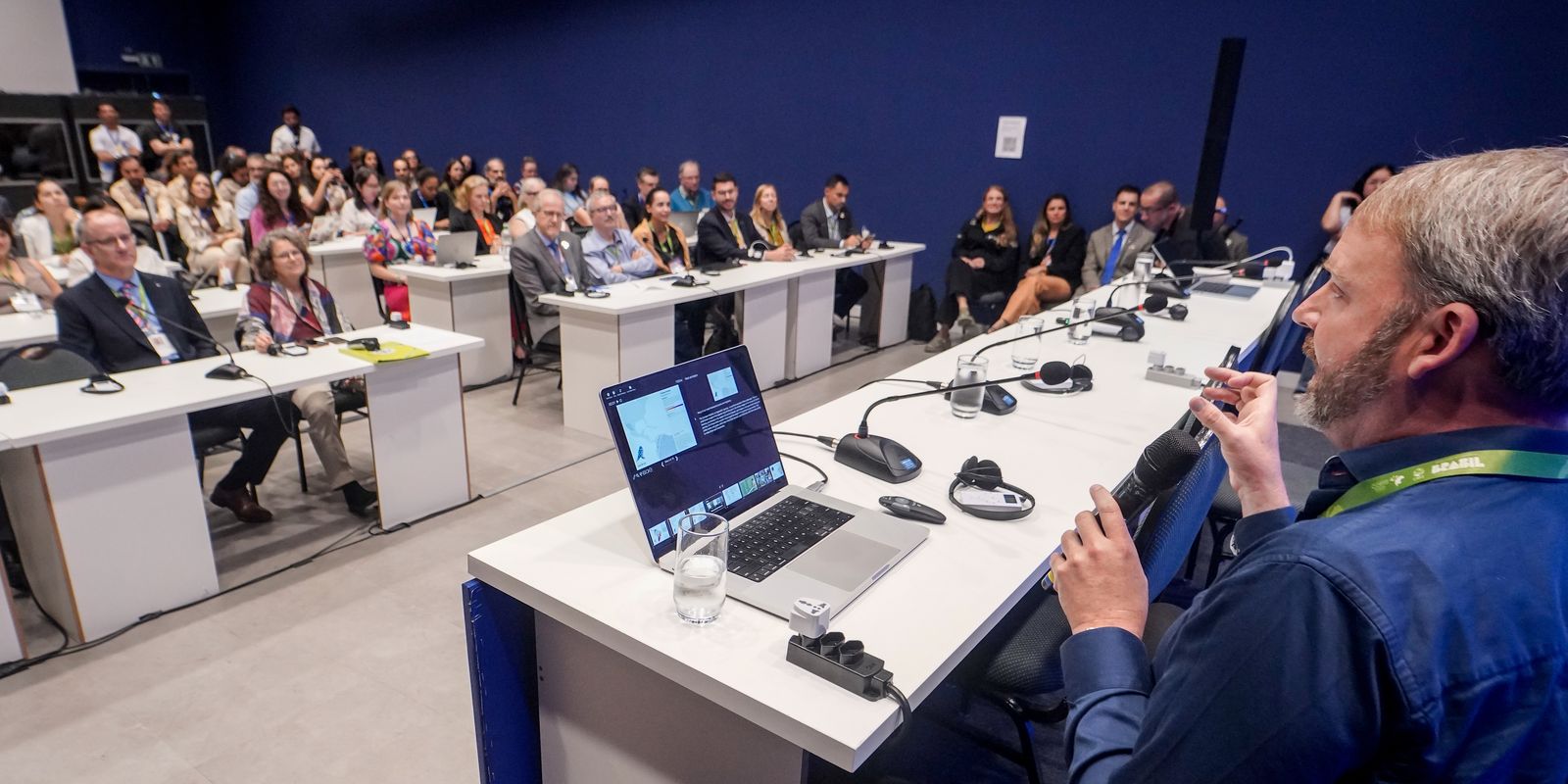 Atlas revela rotas migratórias de aves das Américas