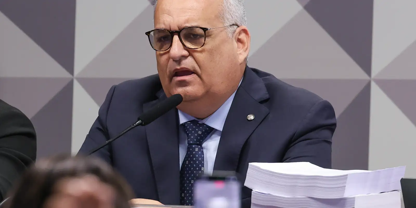 CPI do INSS apresenta relatório final com 216 indiciamentos