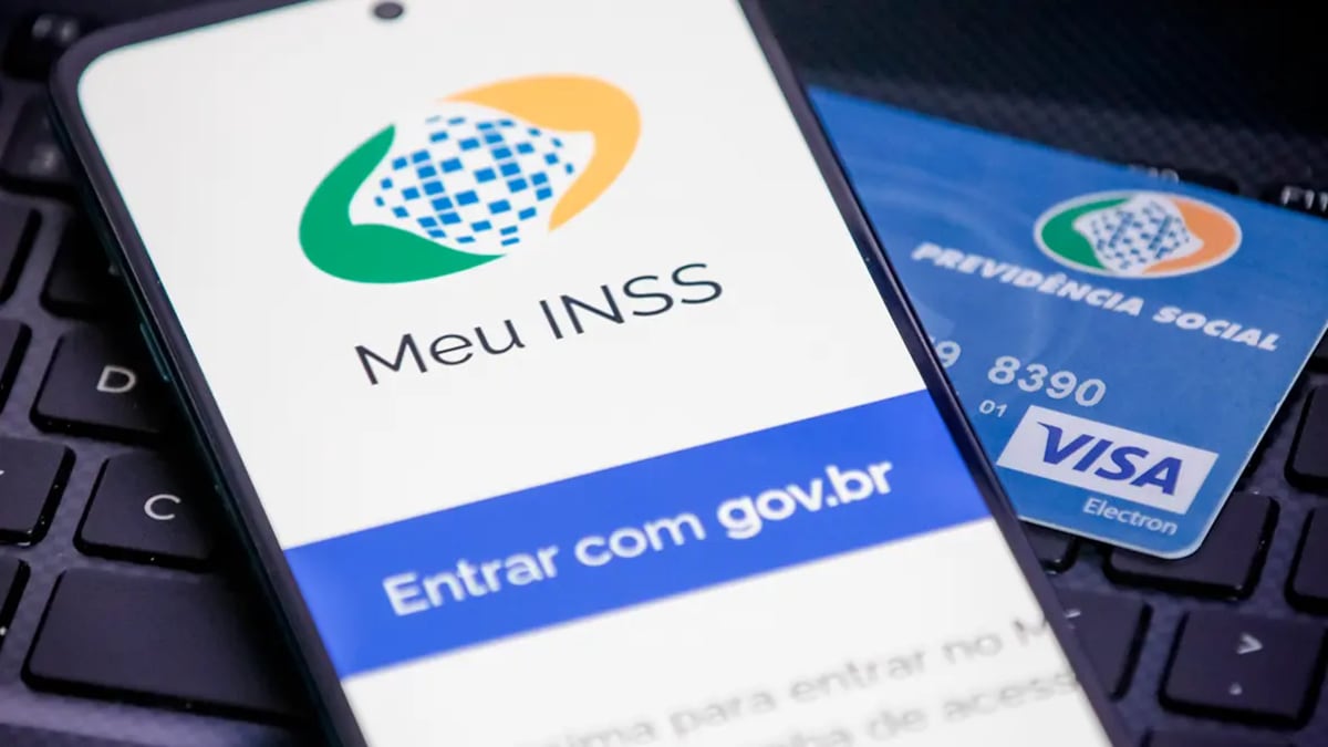 Brasil registra recorde de 66,8% dos trabalhadores contribuindo para a previdência social