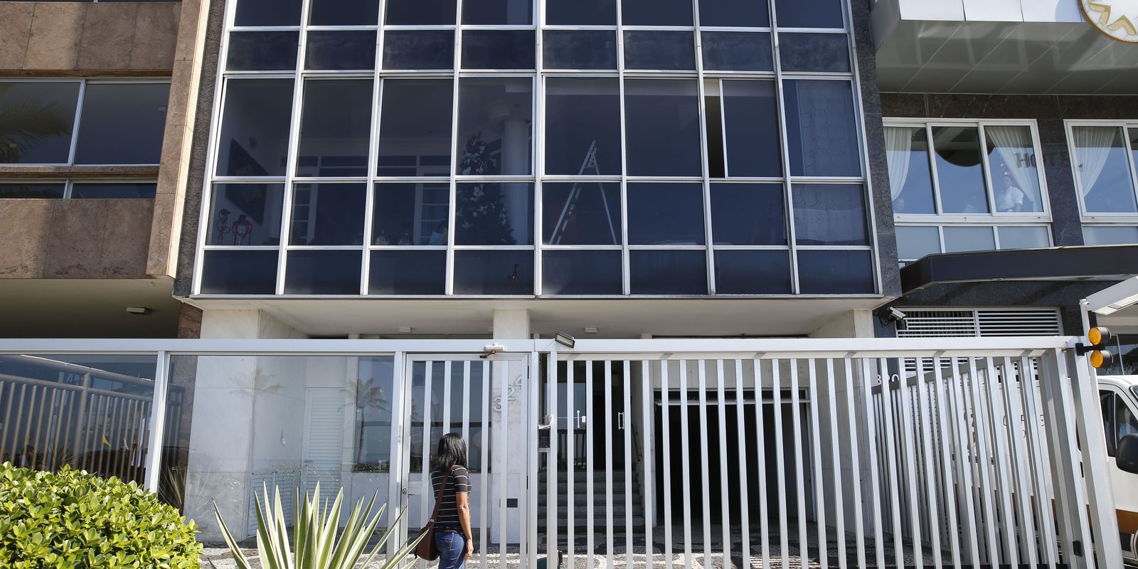 Condomínios do Rio buscam mudança na cobrança da água