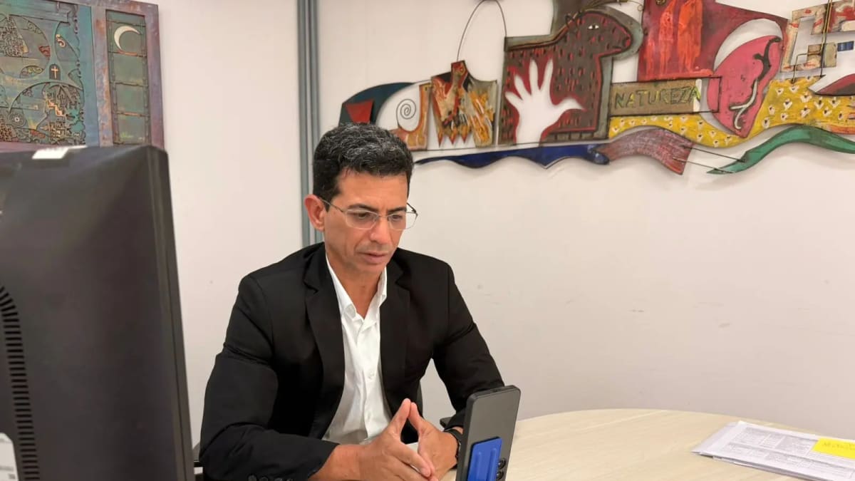 Prefeitura de Goiânia prepara portal de emendas e revisa modelo usado por vereadores na LOA