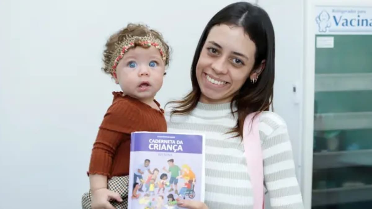 Dia D de Vacinação contra a Influenza começa neste sábado em Goiás