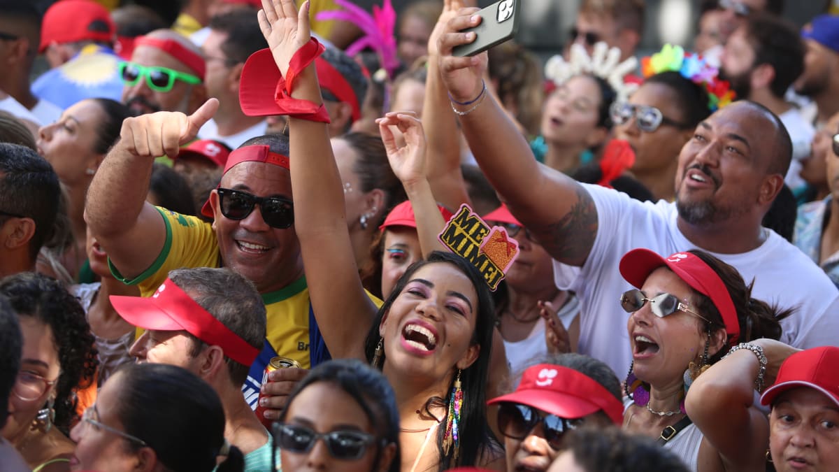 Salvador celebra 477 anos reafirmando sua identidade ariana