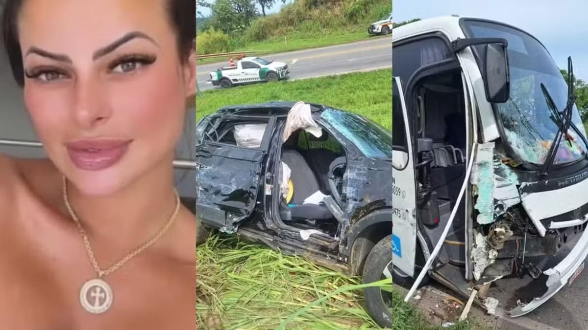 Empresário vira réu por feminicídio em BH após matar esposa e simular acidente