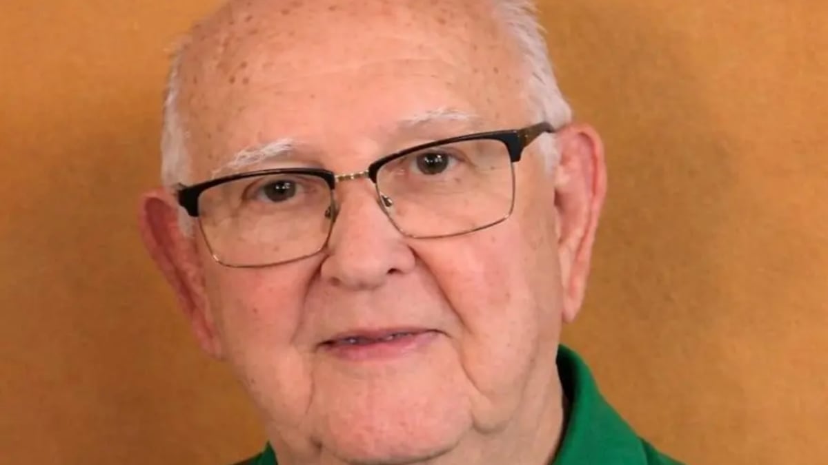 Empresário Aldo João da Silva morre aos 84 anos em Goiânia