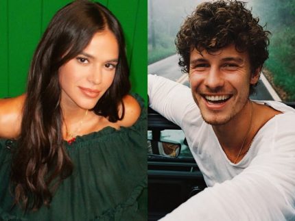 Bruna Marquezine envia notificação extrajudicial após vazamento de fotos com Shawn Mendes