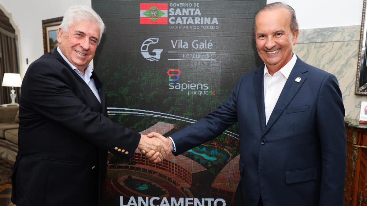 Santa Catarina recebe primeiro empreendimento do Grupo Vila Galé na região Sul