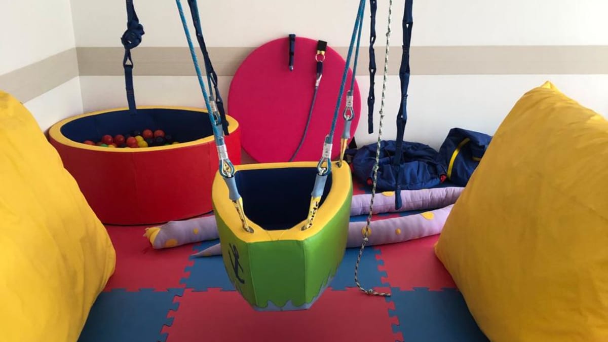 Policlínica no Rio oferece serviços gratuitos para diagnóstico e tratamento do autismo