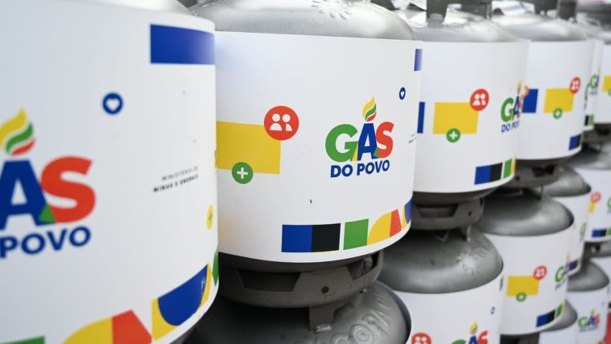 Programa Gás do Povo amplia atendimento a famílias de baixa renda no Rio de Janeiro