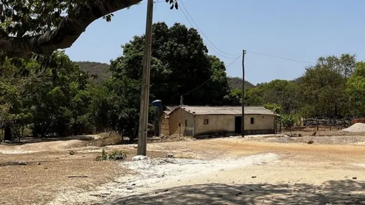 Quilombo Kalunga é reconhecido como Patrimônio Cultural Nacional