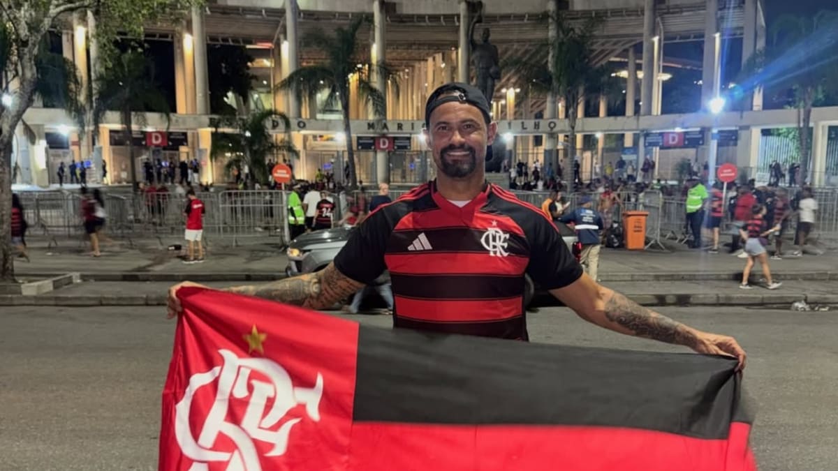 Ministério Público do Rio de Janeiro pede retorno de Bruno Fernandes ao regime fechado