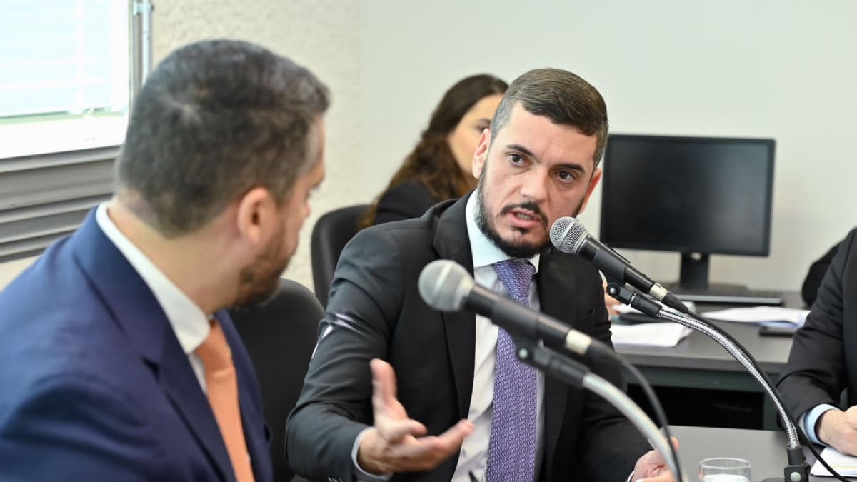 Deputado Rodrigo Bacellar é preso novamente pela Polícia Federal em Teresópolis