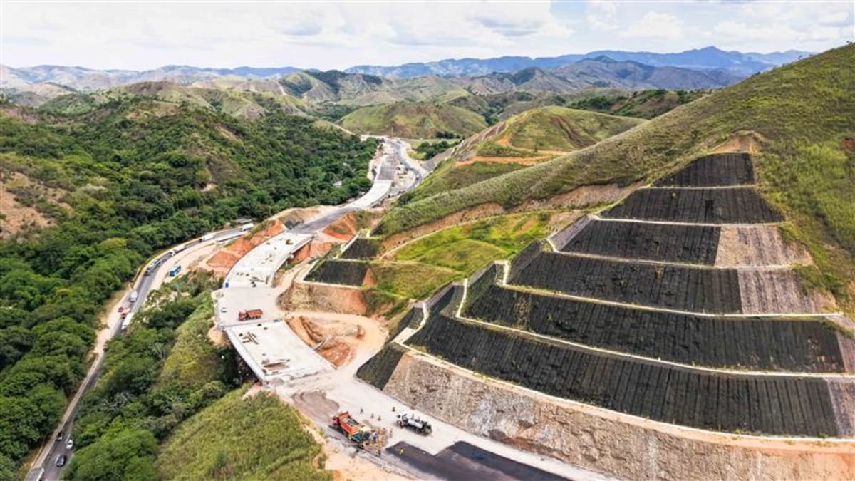 Mudança na programação das detonações na Serra das Araras devido ao feriado
