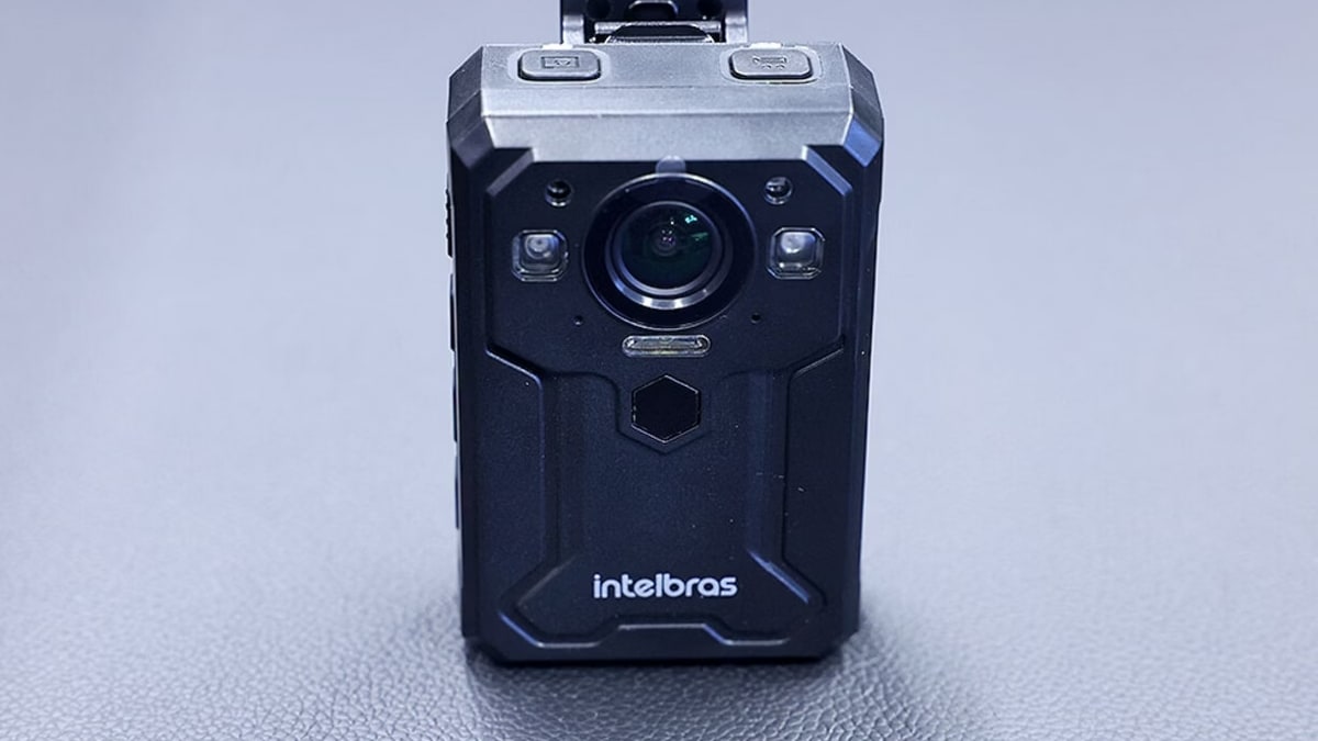 TJMG inicia uso de câmeras corporais para oficiais de Justiça em Belo Horizonte