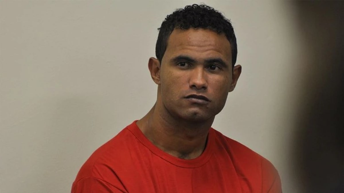 MP do Rio de Janeiro pede retorno de Bruno ao regime fechado por descumprimento de pena