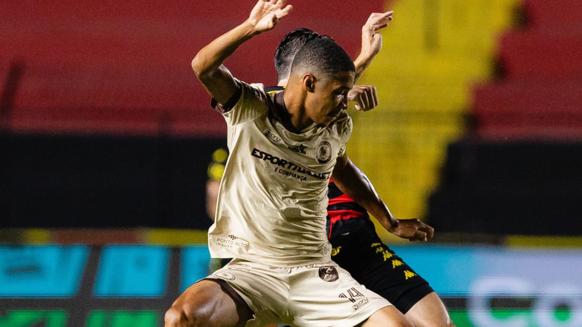 Jacuipense escolhe Estádio do Café para jogo contra Palmeiras na Copa do Brasil