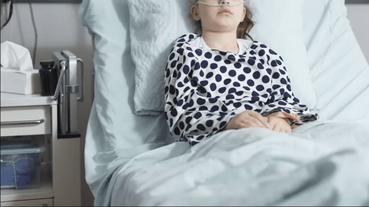 Casos de SRAG crescem no Espírito Santo com aumento de hospitalizações por influenza A, rinovírus e VSR