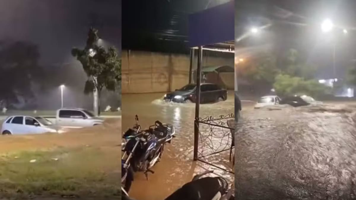 Ministério reconhece situação de emergência em três municípios baianos afetados por eventos climáticos