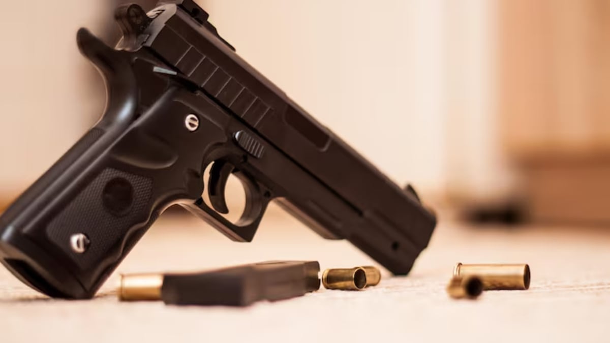 Câmara aprova projeto que amplia porte de arma 24h para segurança privada