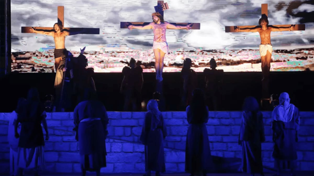 Arquidiocese do Rio de Janeiro divulga programação da Semana Santa 2026