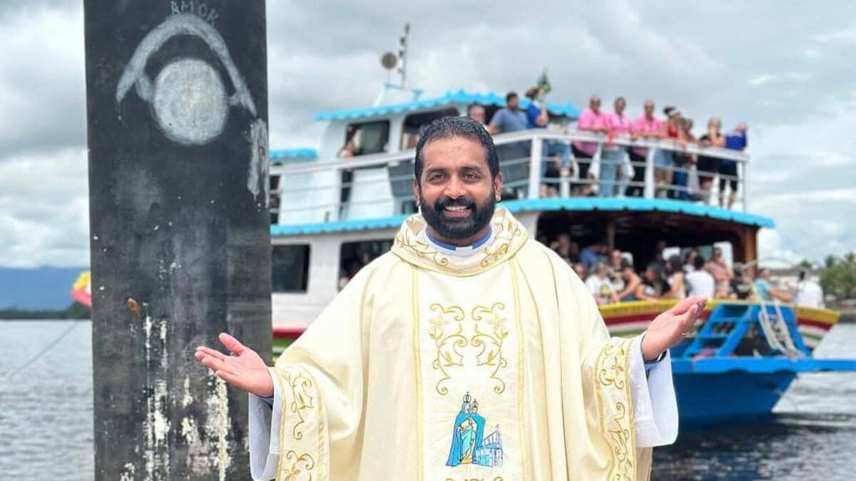 Justiça condena padre por crimes sexuais no Paraná