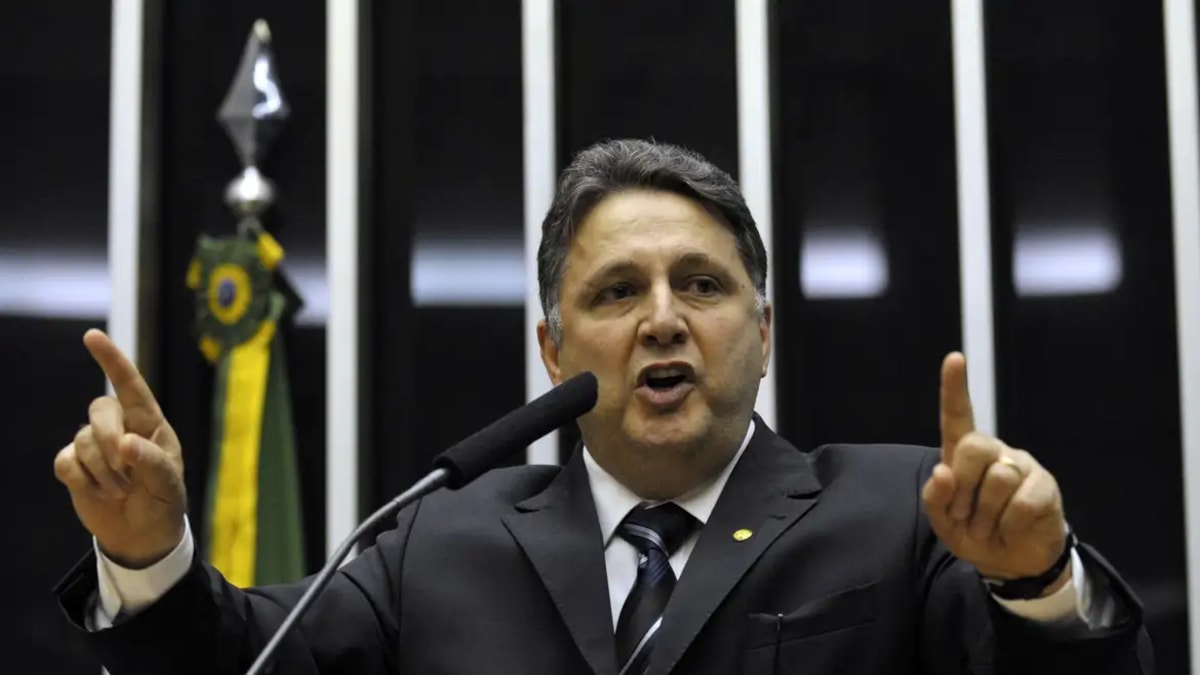 STF Anula Condenação de Anthony Garotinho na Operação Chequinho