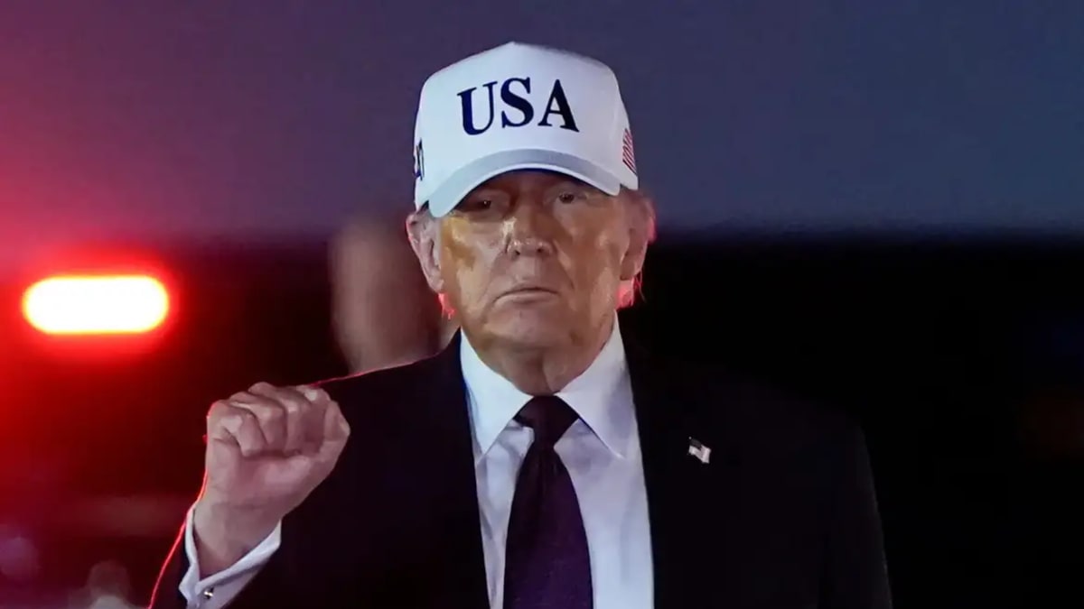 Donald Trump afirma que Cuba é o próximo alvo após ações nos EUA na Venezuela e Irã