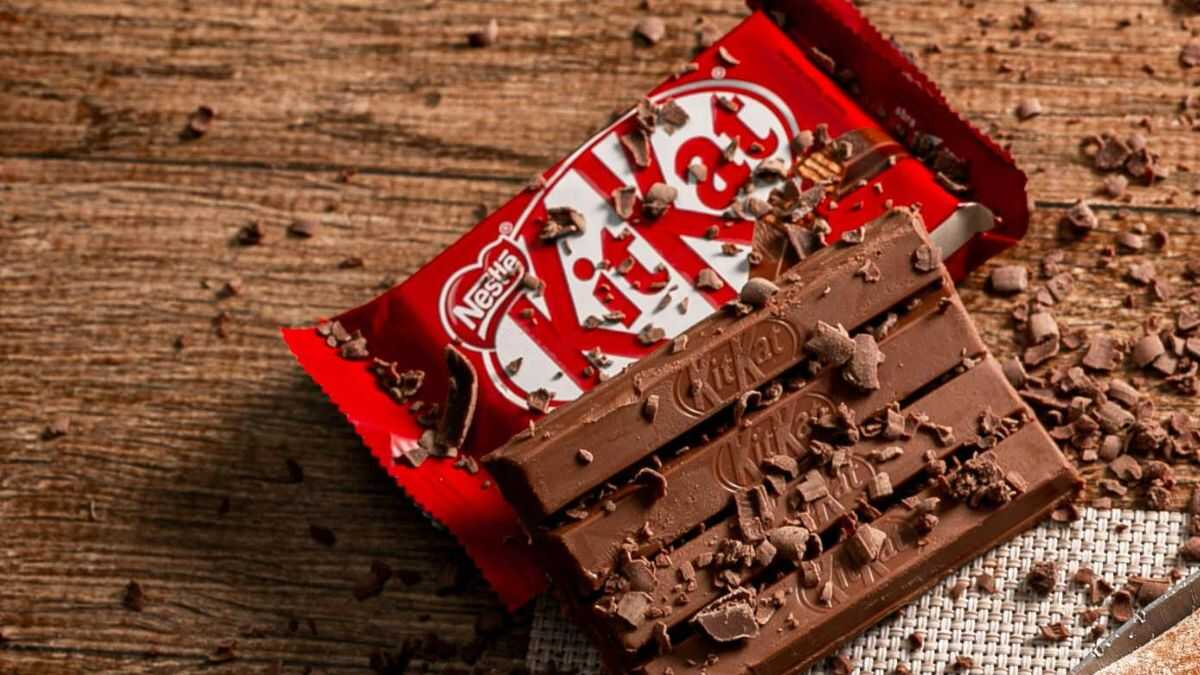 Nestlé denuncia roubo de 12 toneladas de KitKat na Europa e alerta para possível falta do produto antes da Páscoa