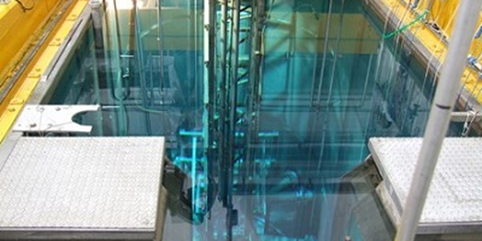 Superaquecimento em reator da USP atrasa pesquisas e produção médica