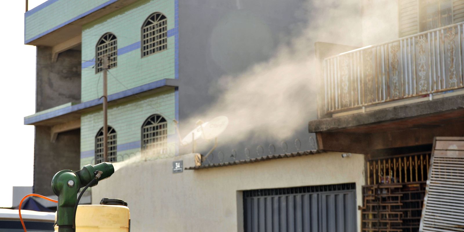 Ministério da Saúde libera recursos para combate ao Chikungunya em Dourados