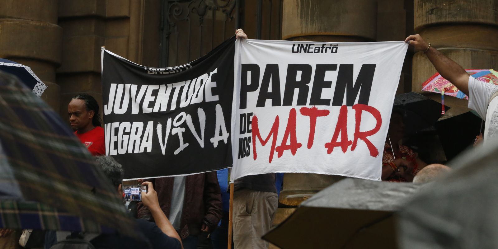 Aumento da letalidade policial contra jovens em São Paulo preocupa