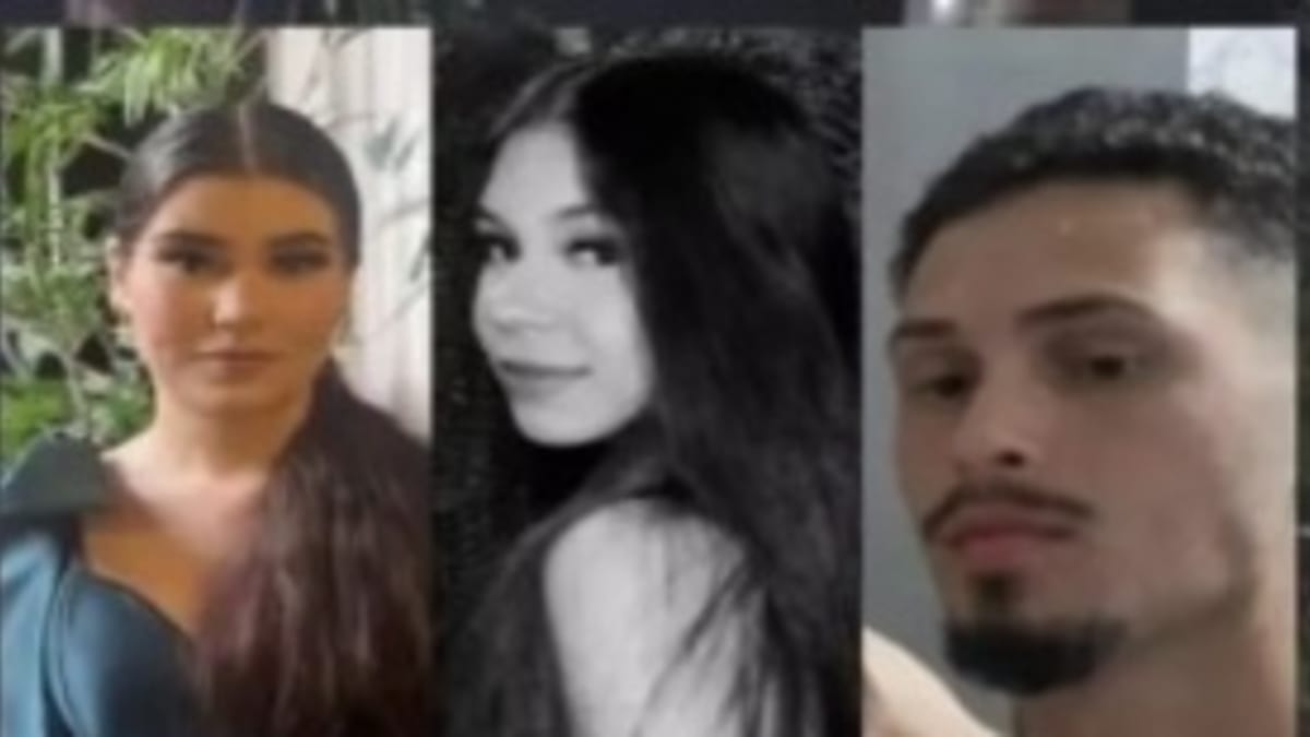 Três jovens morrem em acidente fatal na SC-108 em Braço do Norte