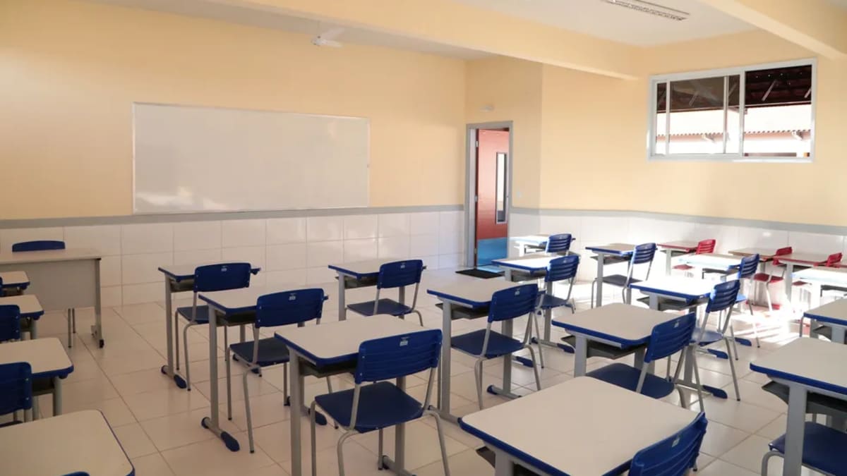 Escolas do Rio poderão ser obrigadas a criar planos de desocupação para emergências