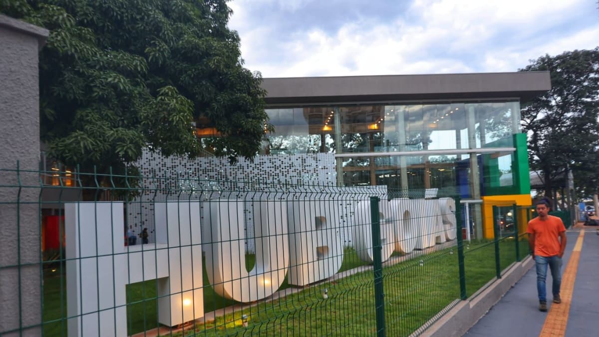 Governo de Goiás premia três projetos de inteligência artificial com foco social