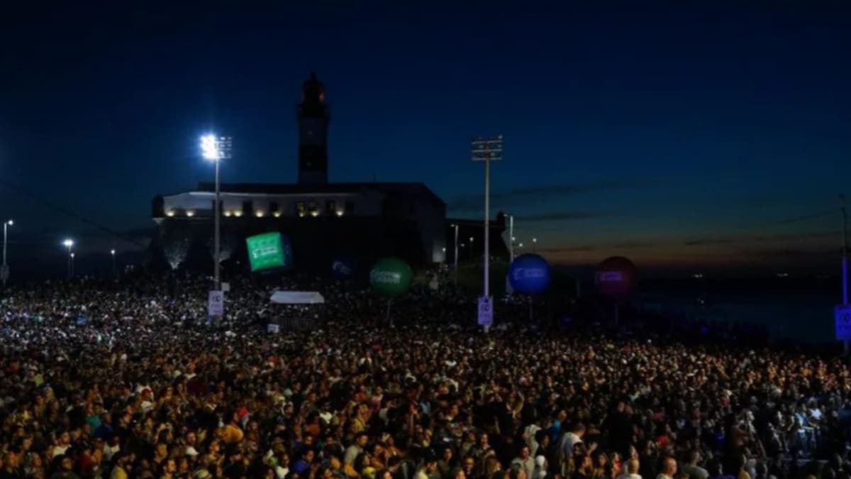 Salvador não é a cidade mais negra fora da África nem a capital brasileira com maior população preta ou parda