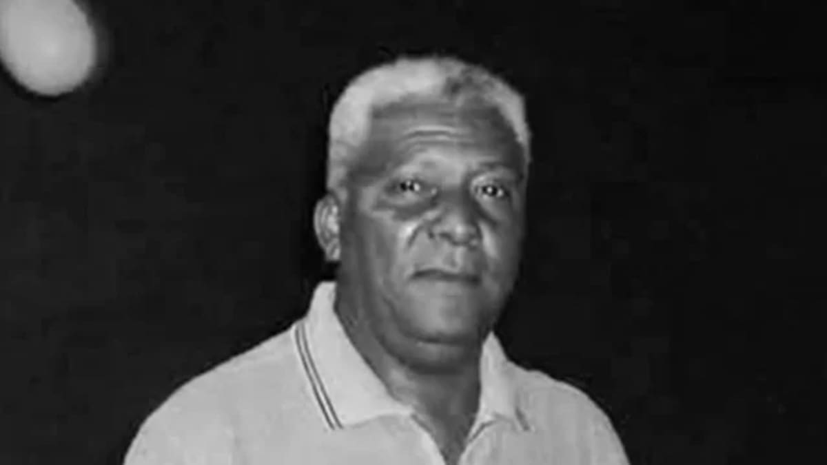 Morre aos 72 anos Ademir Cecílio, o ‘Miza’, referência cultural em Rio do Sul