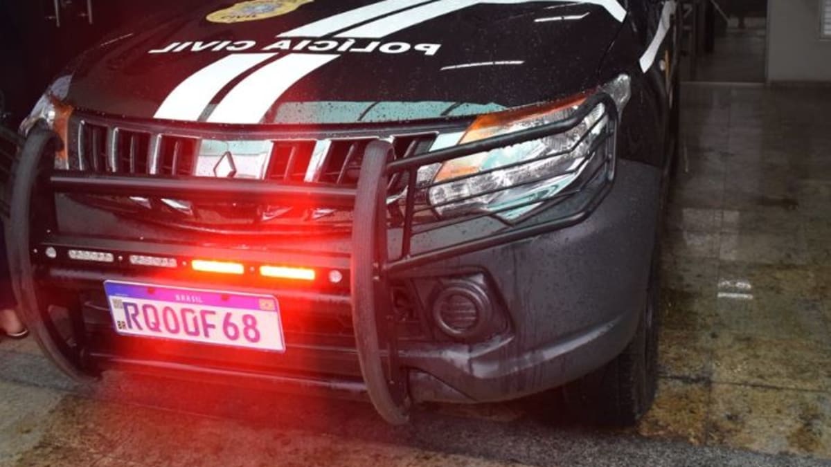 Homem de 58 anos é encontrado morto em rua de bairro em Cariacica