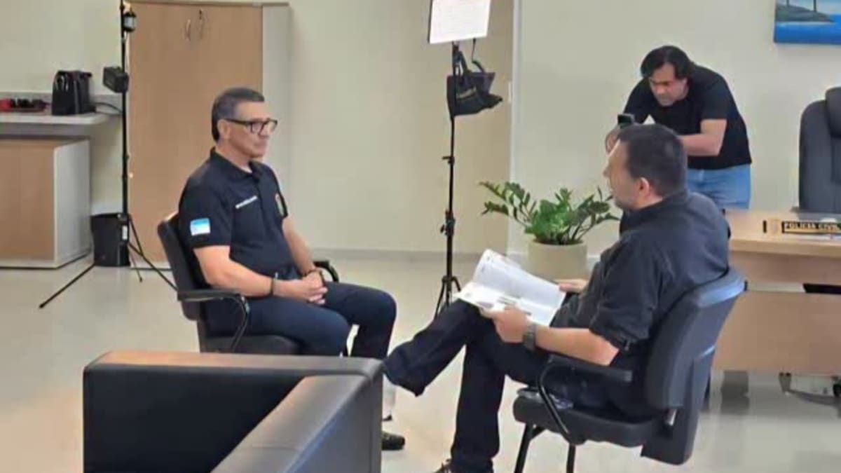 Polícia Civil do ES abre apuração após delegado citar envolvimento de policiais com tráfico