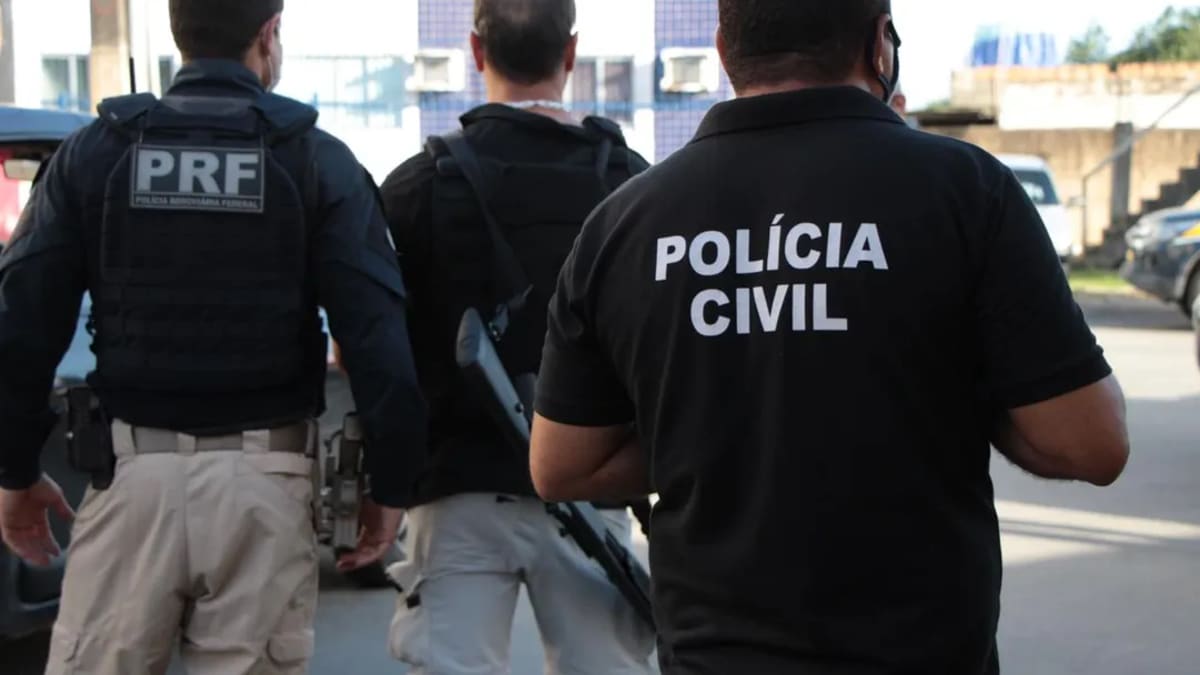 Mulher é presa em Iaçu por tentativa de homicídio contra vizinha