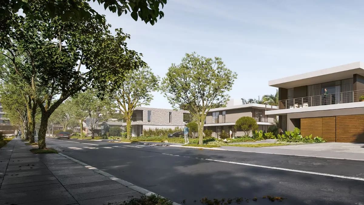 Rio Parque: novo bairro planejado em Tijucas aposta em contato com a água e infraestrutura completa