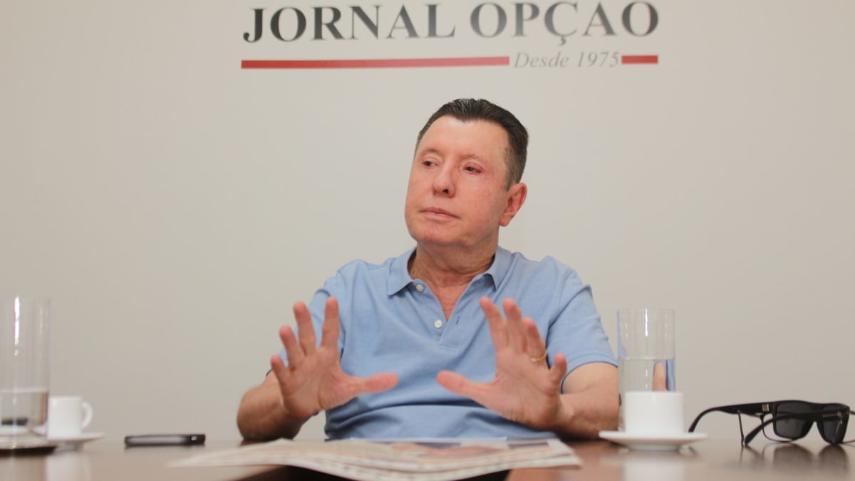 União Brasil mira eleição de até cinco deputados federais em Goiás