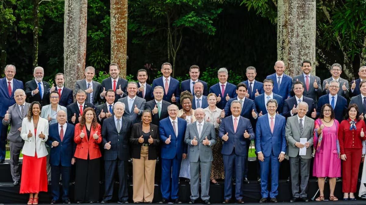 Ministros do governo Lula intensificam agendas em redutos antes do prazo eleitoral