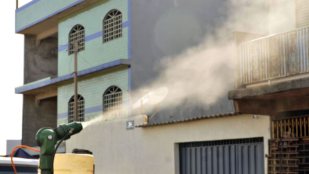 Ministério da Saúde libera R$ 900 mil para combate ao Chikungunya em Grande Dourados