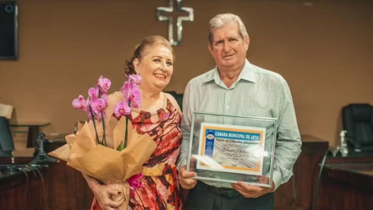 Esposa de empresário morre após acidente na BR-060 em Rio Verde