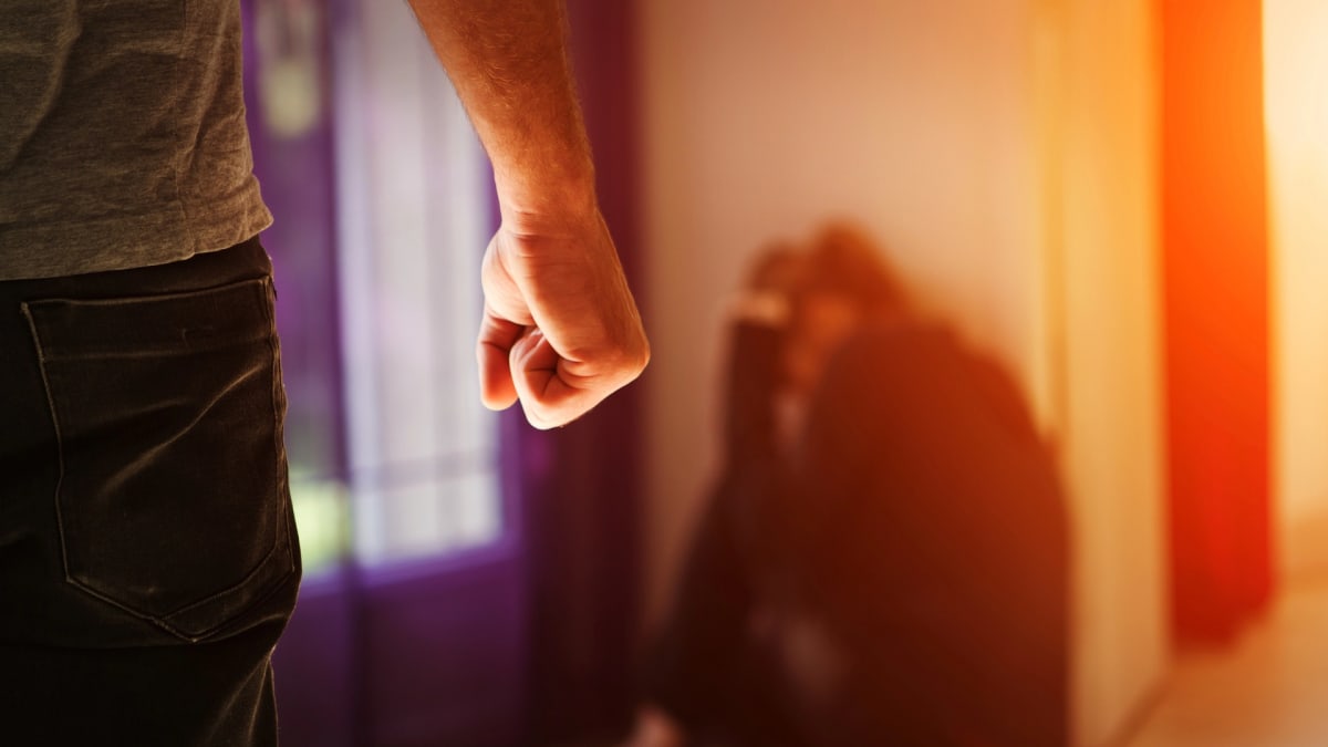 Mulher é ferida pelo ex-marido em Contagem na presença de duas crianças