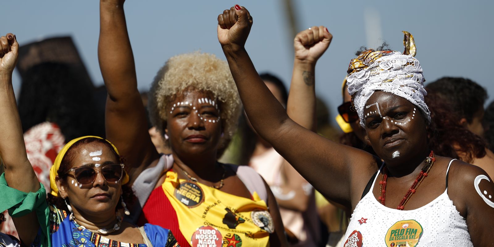 ONU aprova resolução sobre tráfico de africanos escravizados