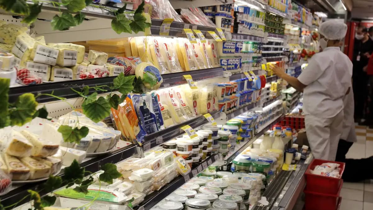 Supermercados podem deixar de abrir aos domingos em Goiás após nova convenção coletiva