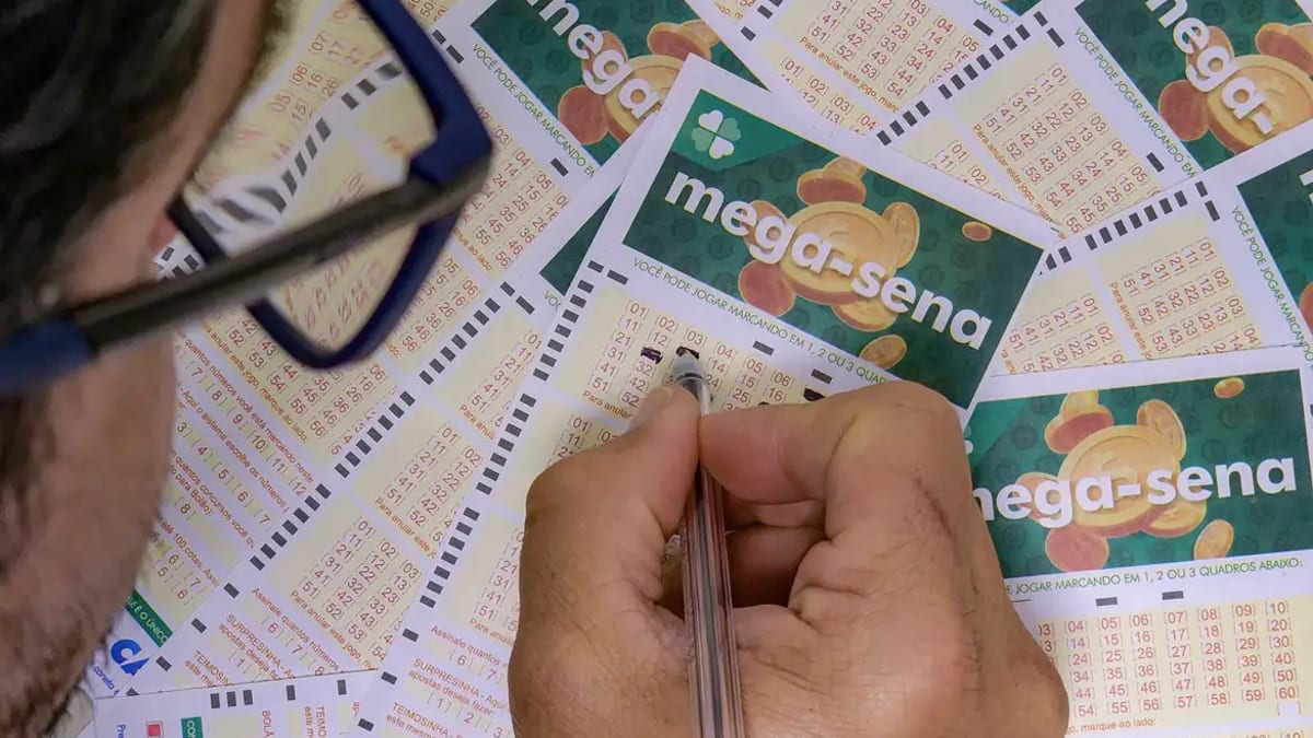 Aposta de Marataízes (ES) leva prêmio principal da Mega-Sena 2990